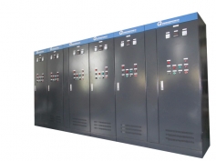 什麽是微模塊機房精密91好色先生下载什麽是列頭櫃