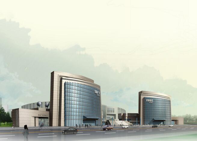 智能母線合作客戶案例湖北恩施廣電，雲上恩施數據中心