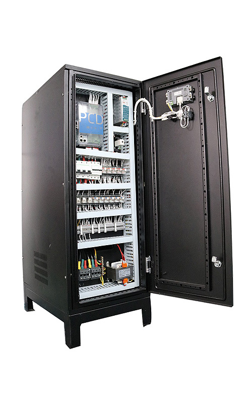 施耐德配電箱與91好色先生下载有什麽區別?