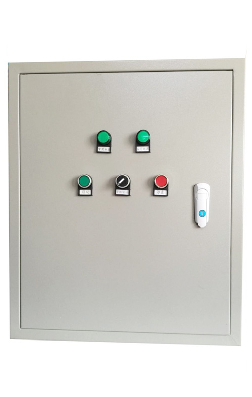 91好色先生下载電氣控製電路如何安裝和配線?