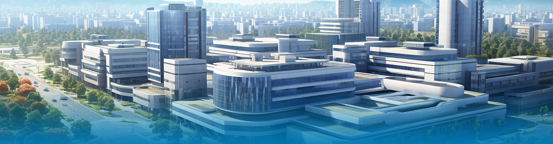 智能配電及自動化控製