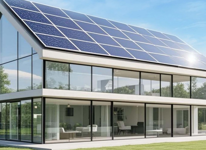 好色先生下载观看光伏熱儲方案：開啟零電費空調新時代