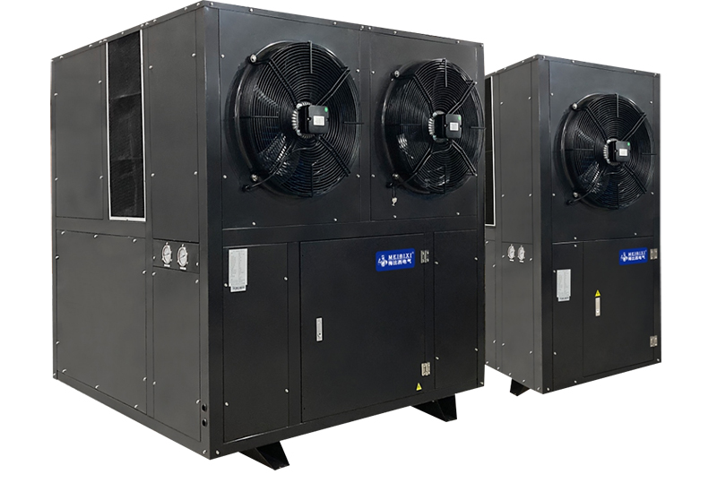 好色先生下载观看烘幹機係列熱泵機：高效節能，引領烘幹技術新未來