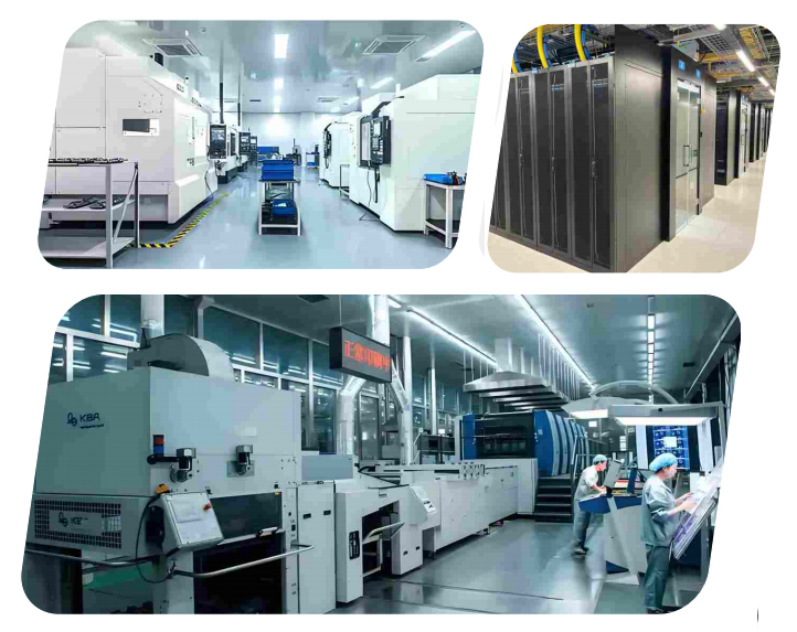 好色先生下载观看空水冷節能空調—專為設備車間與配電機房打造的高效節能空調係統