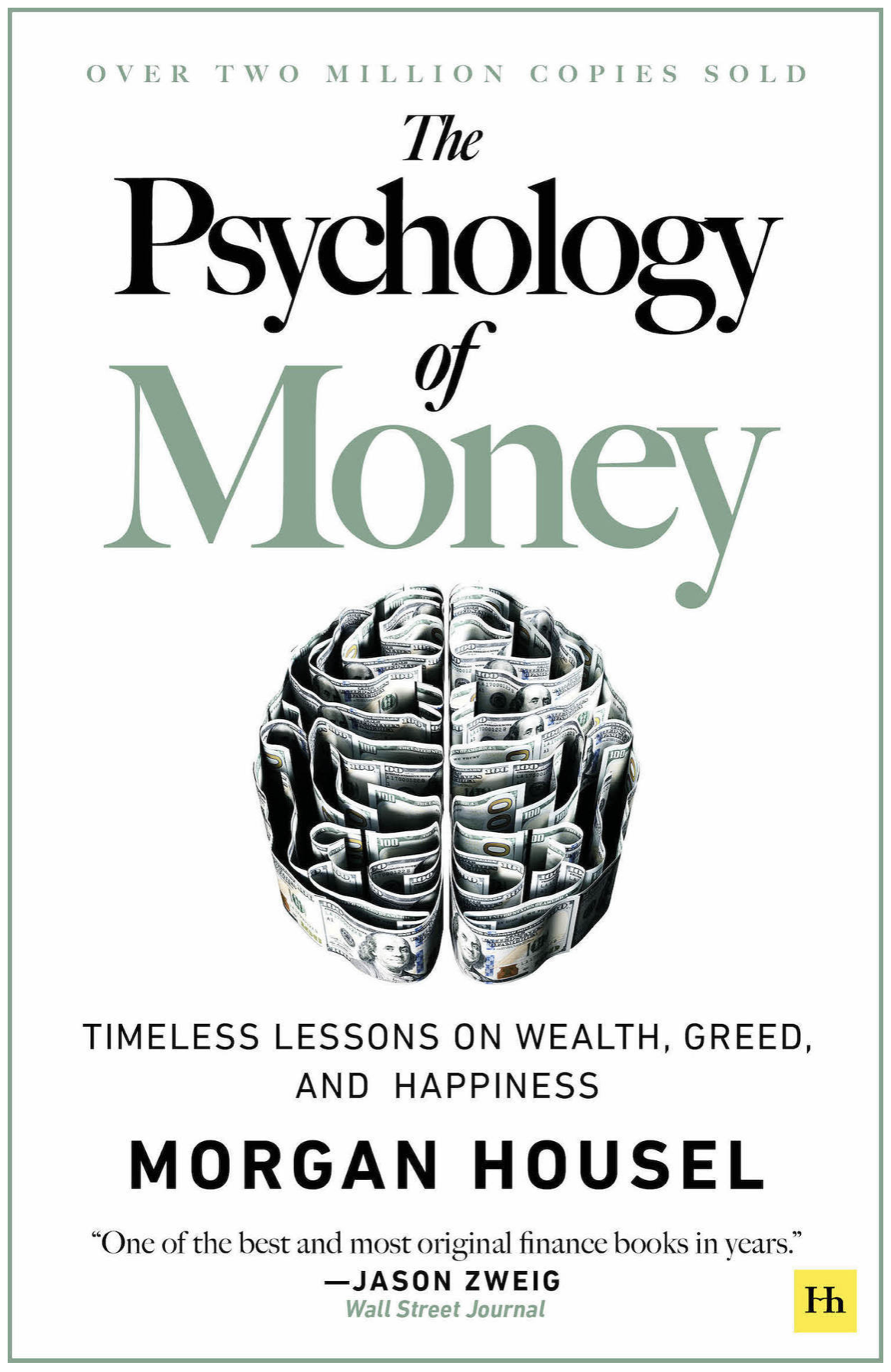 【理财必读】搞钱其实是门心理学｜五个让我重回正途的理财观念
